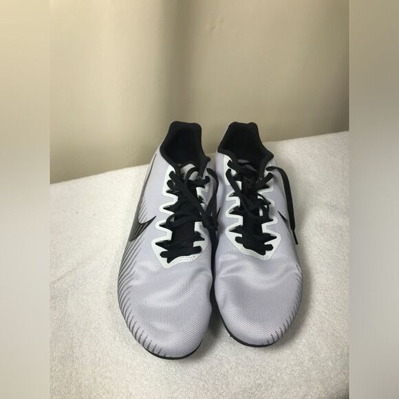 Nike Zoom Rival M9 Track Spikes Cleats Men Sz 11 AH1020-005 nwob main image 7
